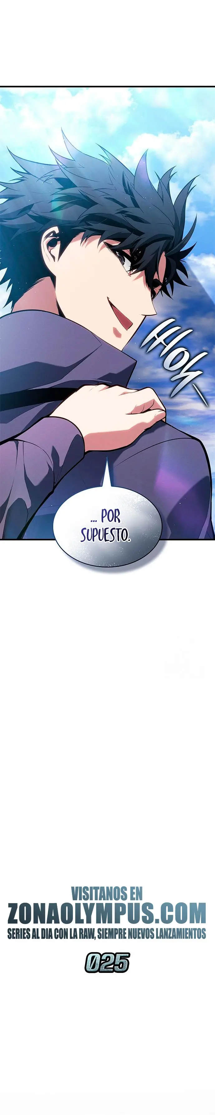 Sangre Maldita Capitulo 25 página 13