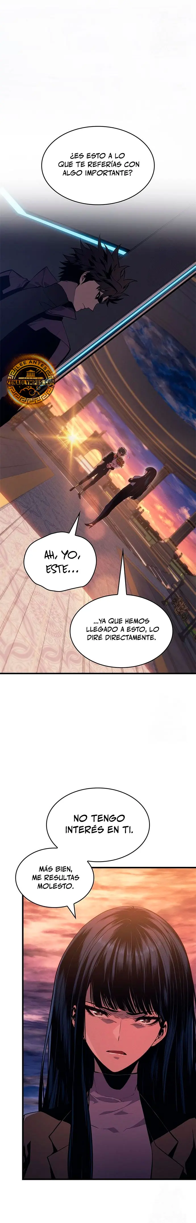 Sangre Maldita Capitulo 25 página 14