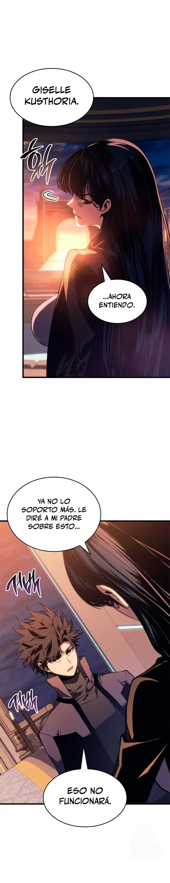 Sangre Maldita Capitulo 25 página 17