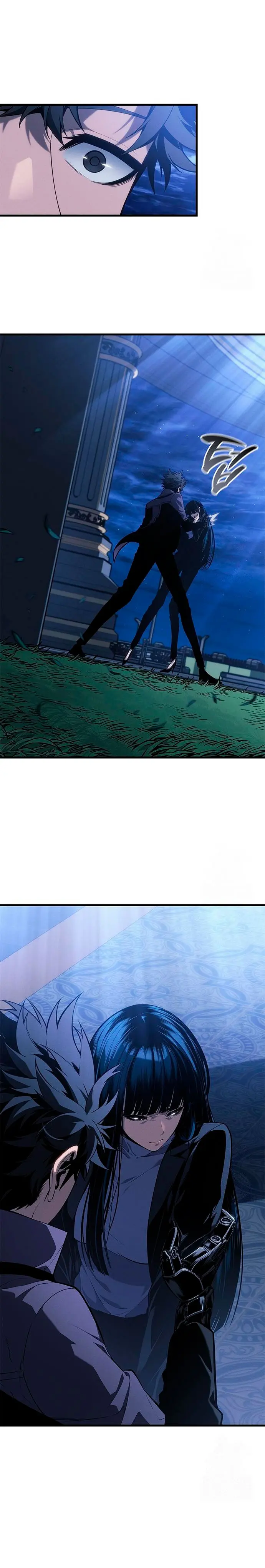 Sangre Maldita Capitulo 25 página 25