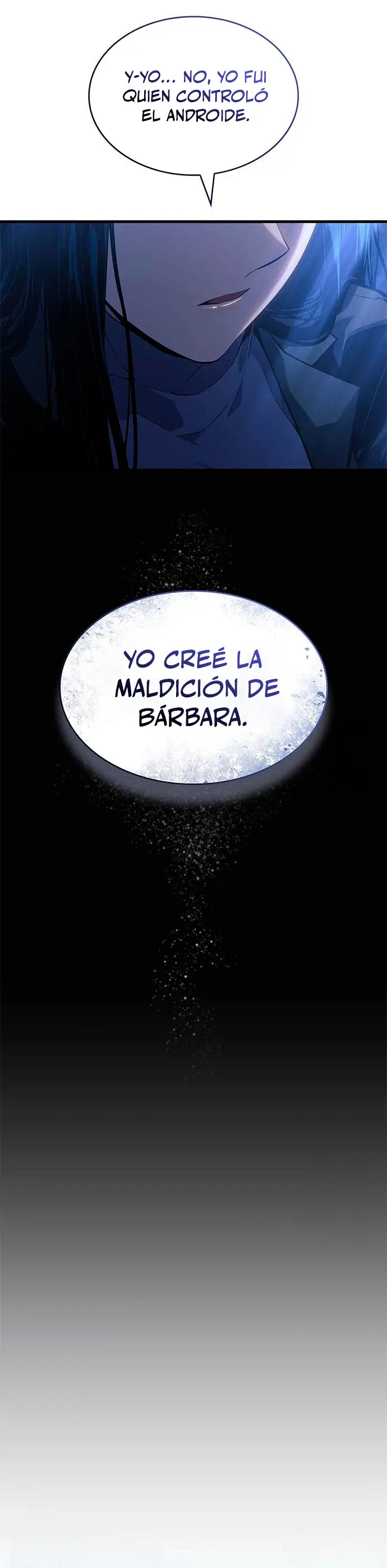 Sangre Maldita Capitulo 25 página 26