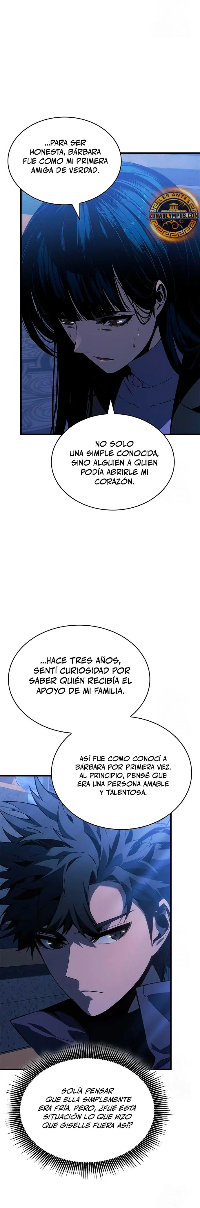 Sangre Maldita Capitulo 25 página 28