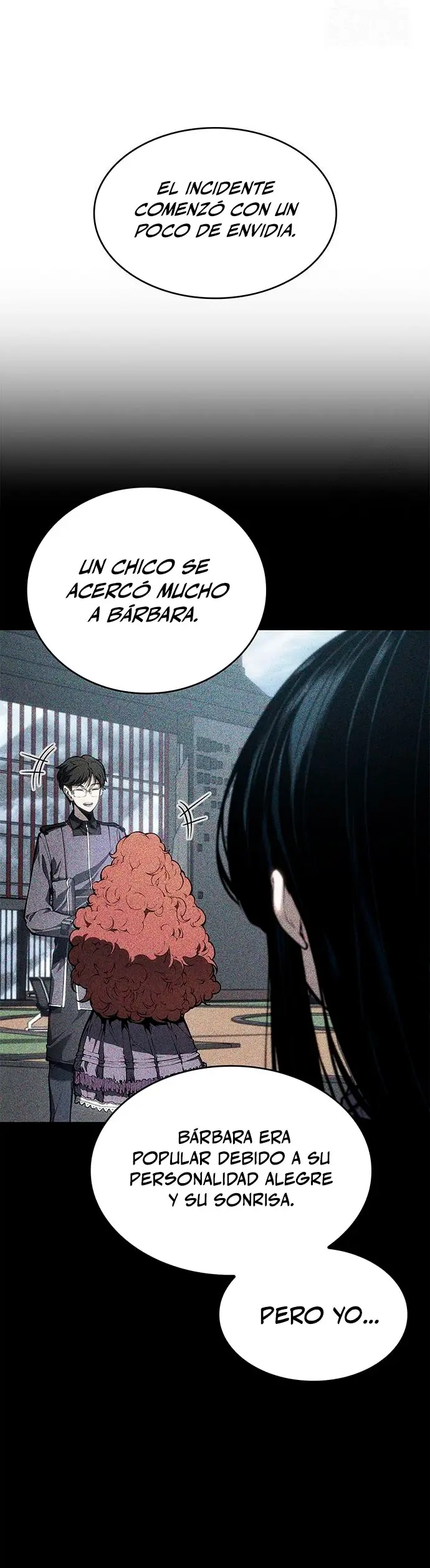 Sangre Maldita Capitulo 25 página 29