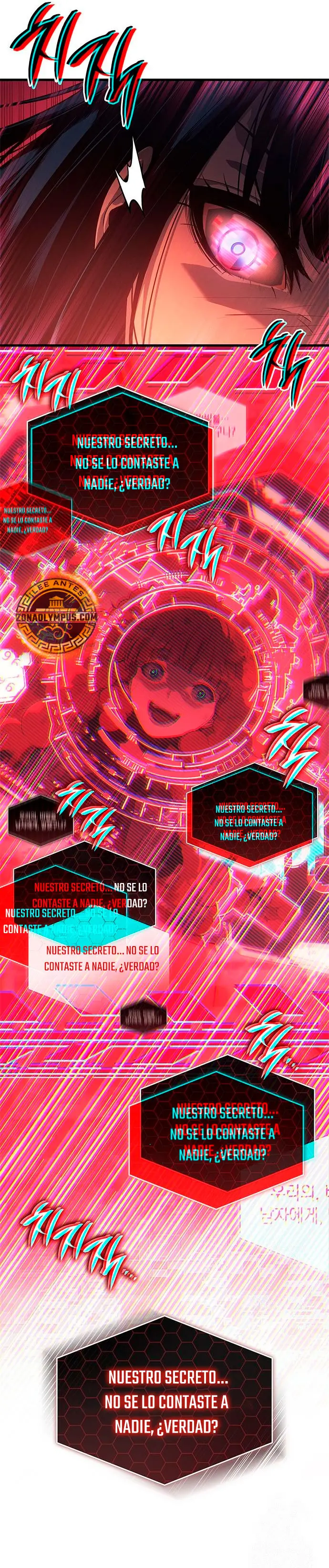 Sangre Maldita Capitulo 25 página 35