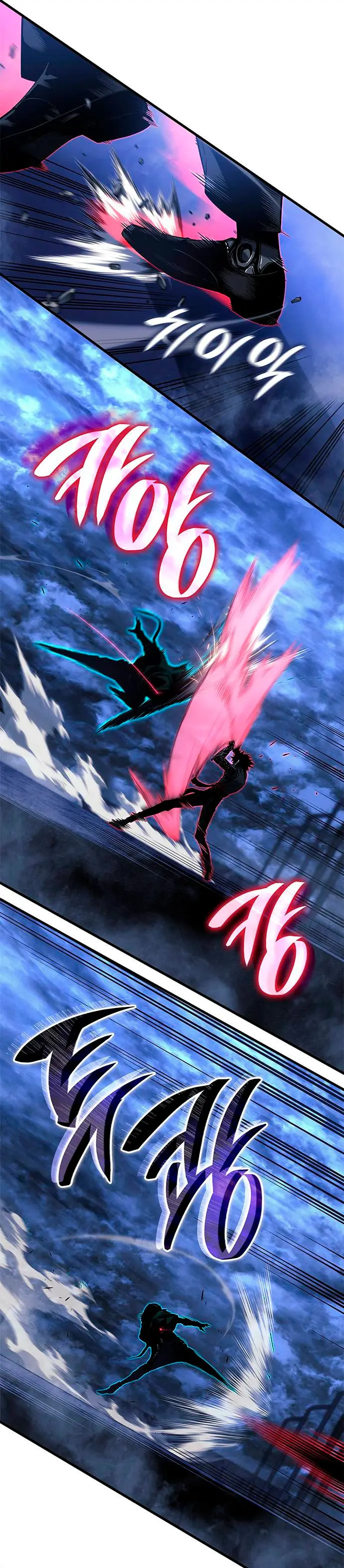 Sangre Maldita Capitulo 27 página 16