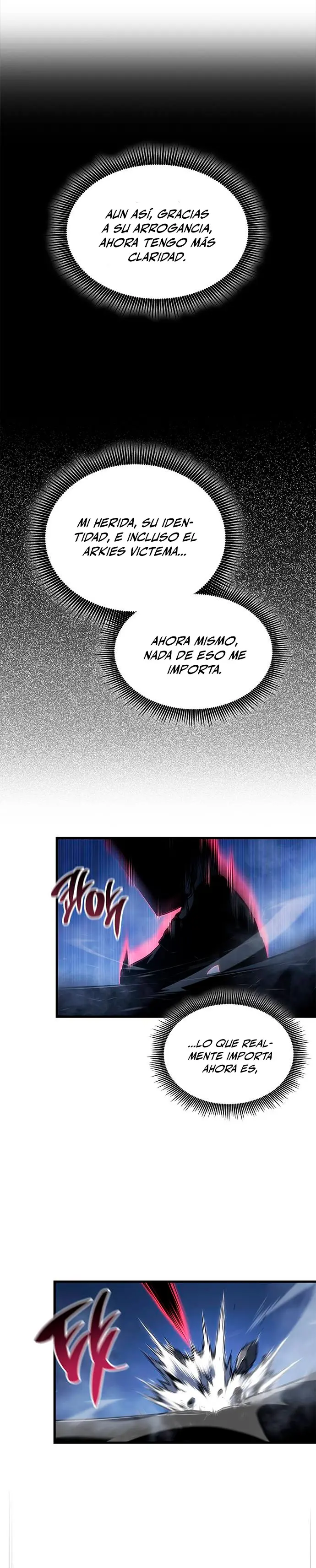 Sangre Maldita Capitulo 27 página 21