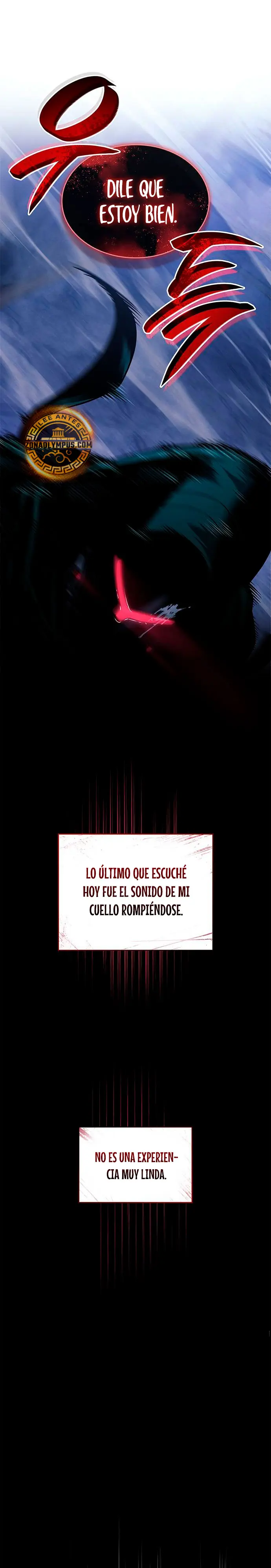 Sangre Maldita Capitulo 27 página 37
