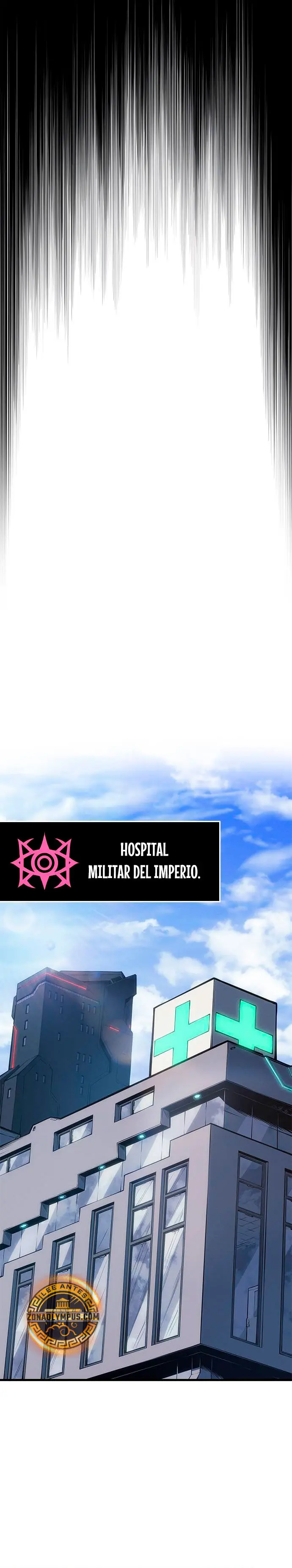 Sangre Maldita Capitulo 27 página 38