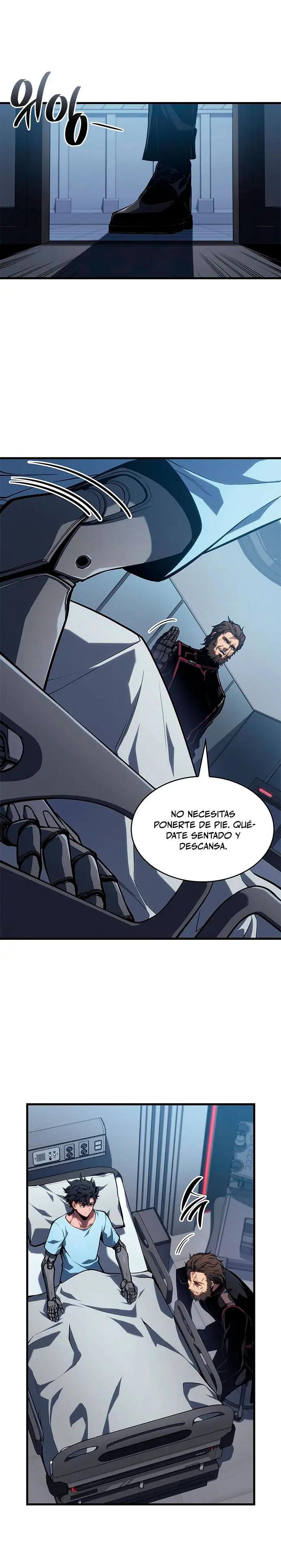Sangre Maldita Capitulo 27 página 41