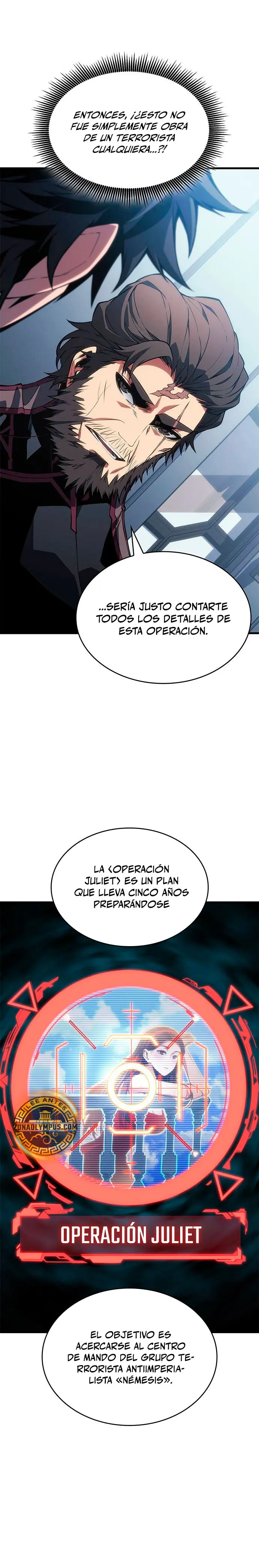 Sangre Maldita Capitulo 27 página 45