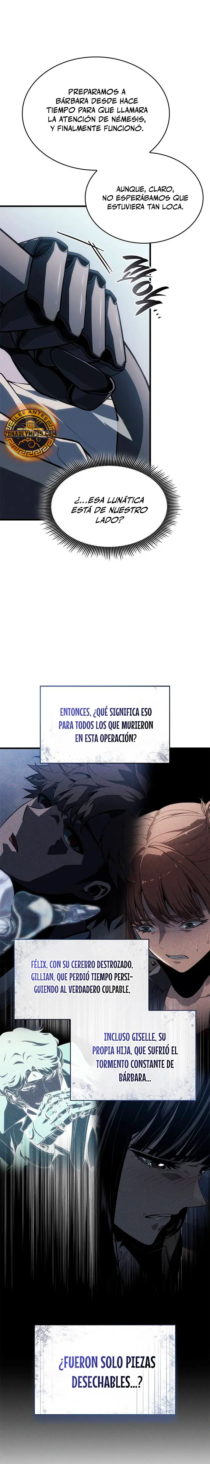 Sangre Maldita Capitulo 27 página 48