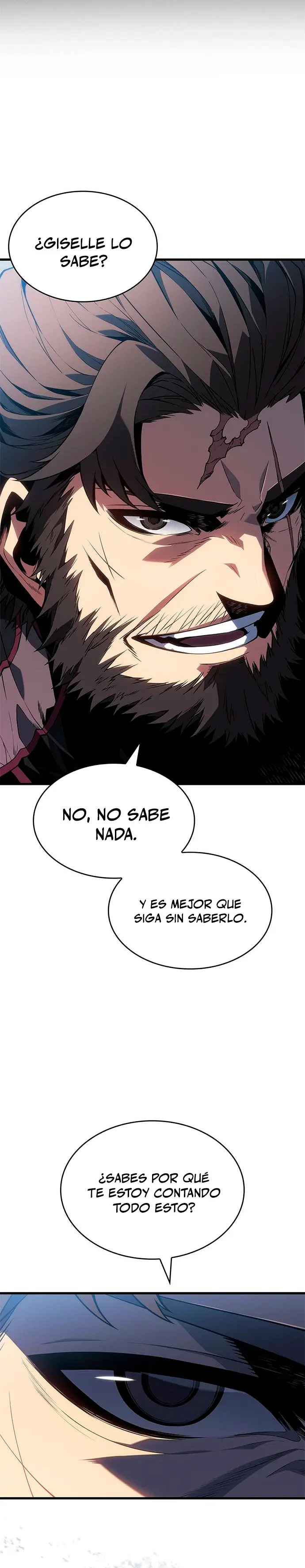 Sangre Maldita Capitulo 27 página 49
