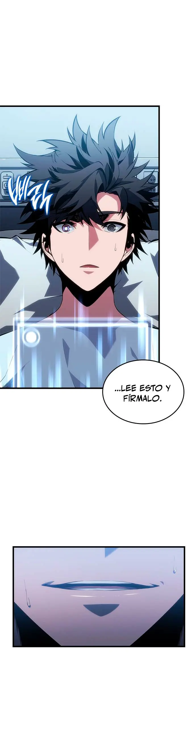 Sangre Maldita Capitulo 27 página 51