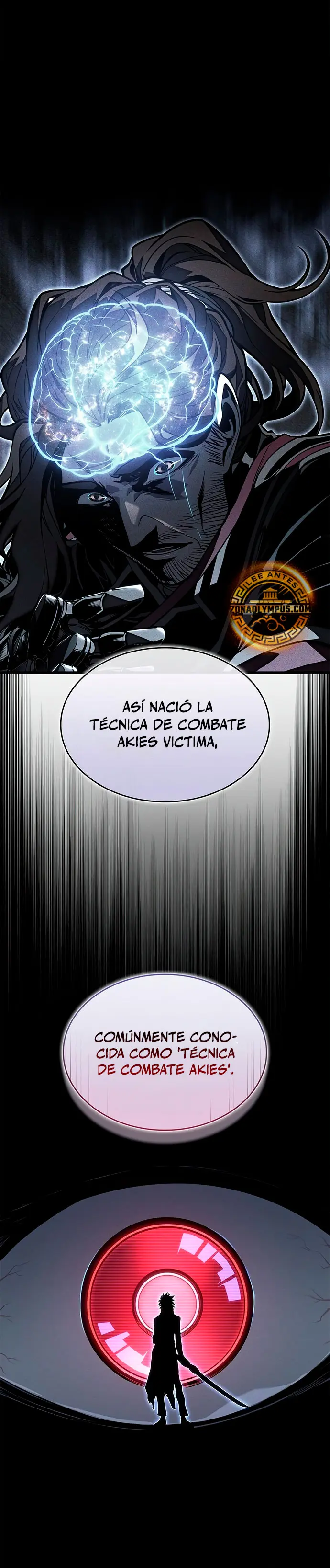 Sangre Maldita Capitulo 28 página 23