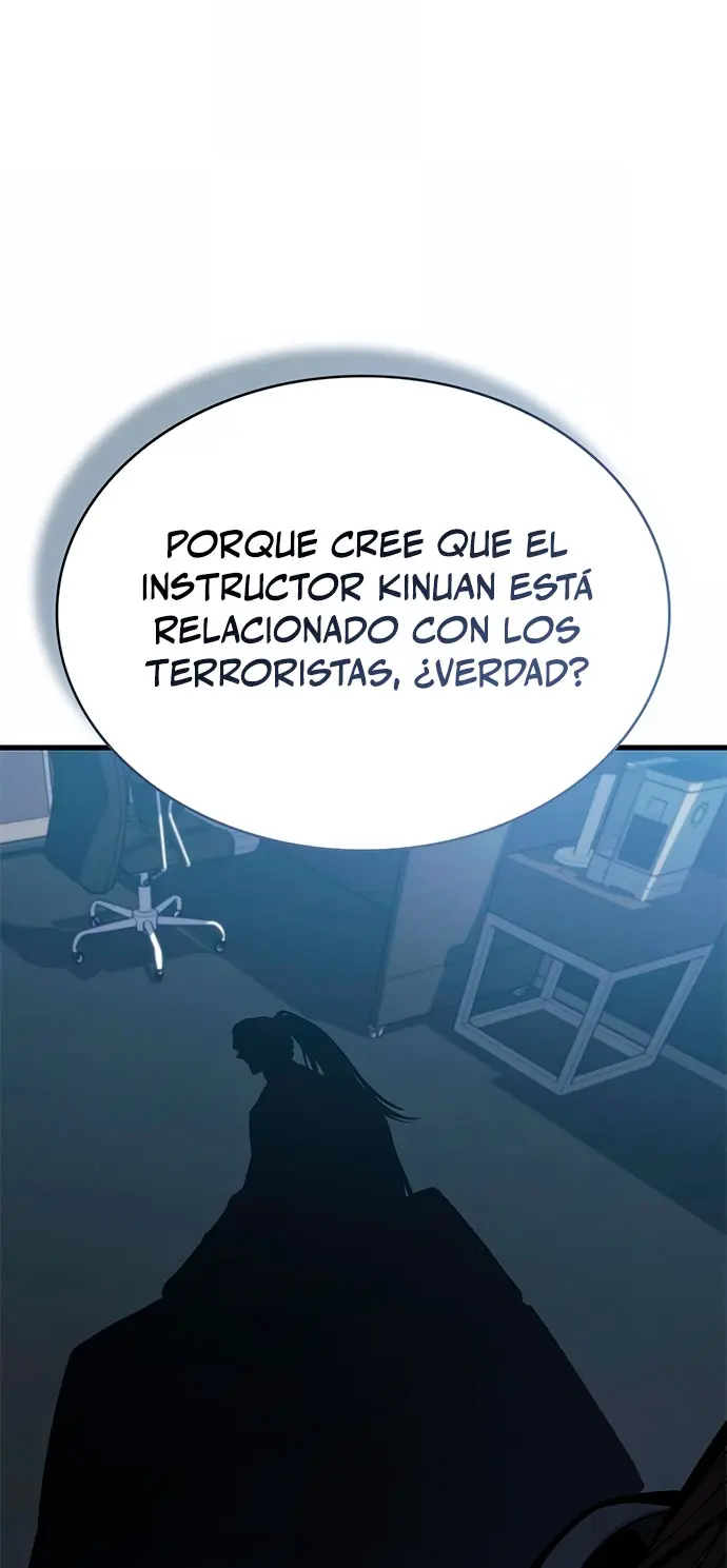 Sangre Maldita Capitulo 28 página 34