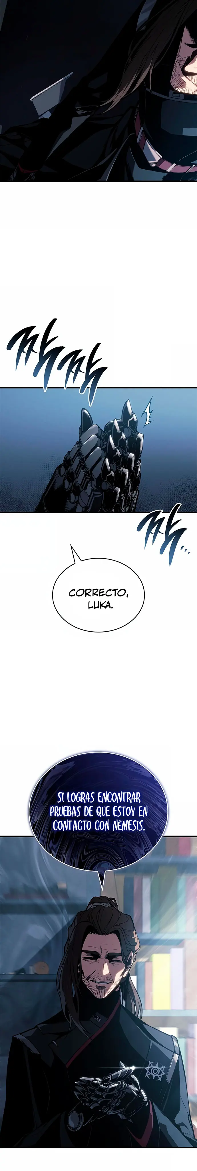 Sangre Maldita Capitulo 28 página 35