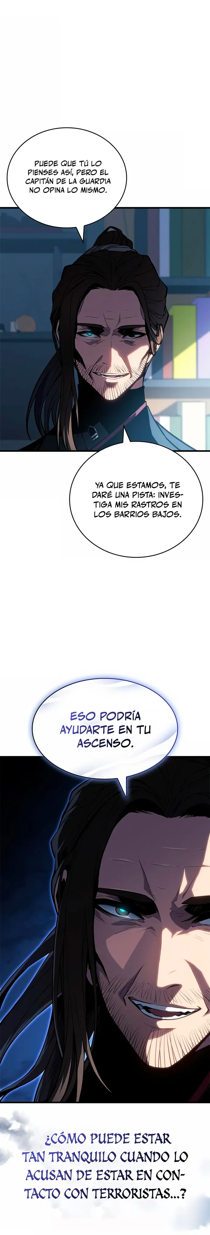 Sangre Maldita Capitulo 28 página 37