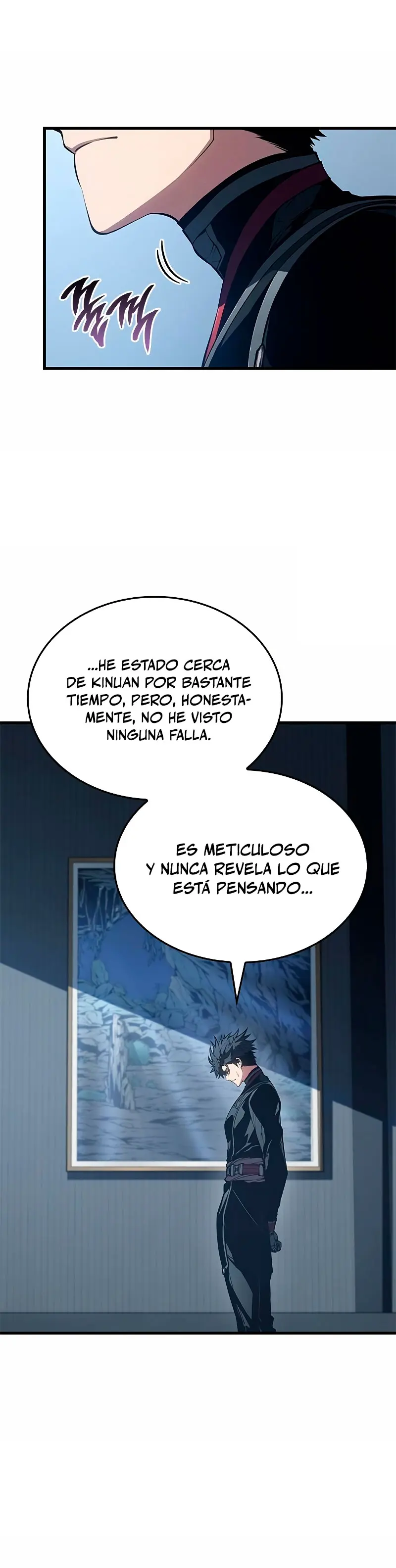Sangre Maldita Capitulo 29 página 11