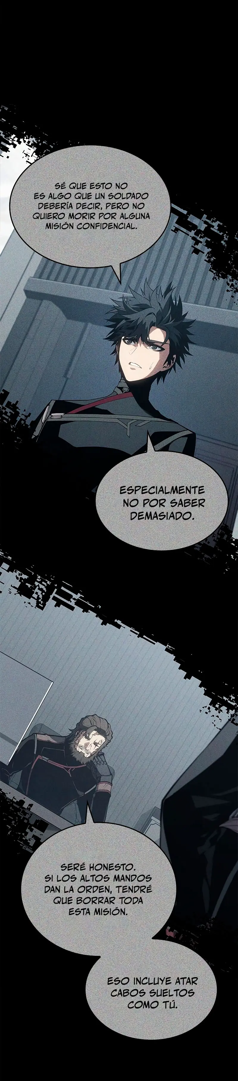Sangre Maldita Capitulo 29 página 19