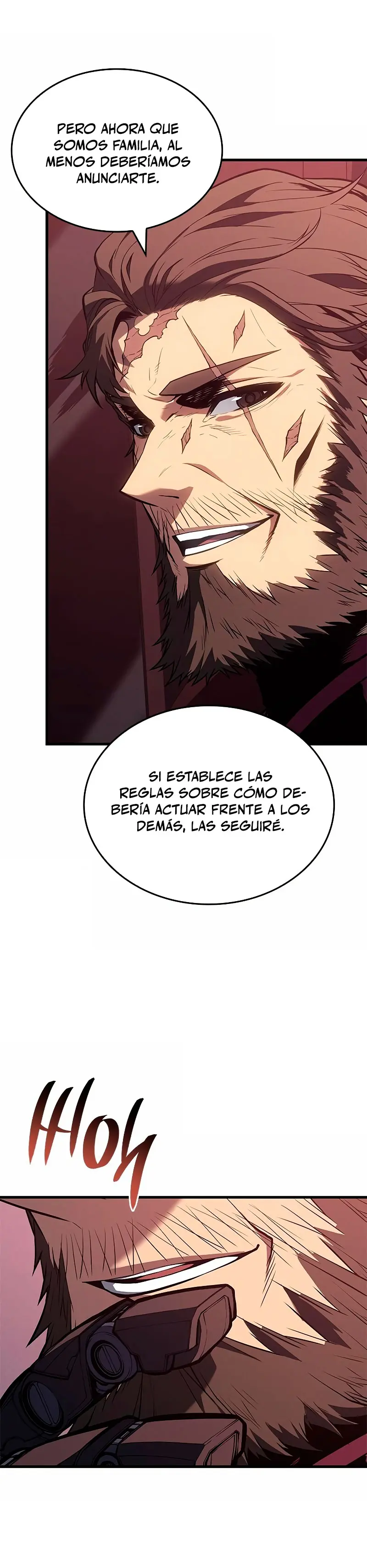 Sangre Maldita Capitulo 29 página 22