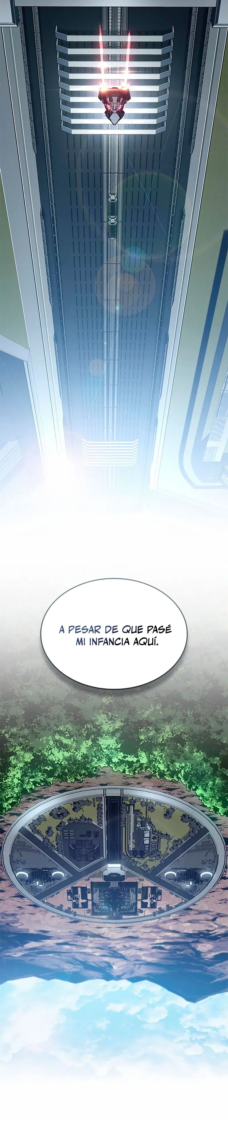 Sangre Maldita Capitulo 29 página 26