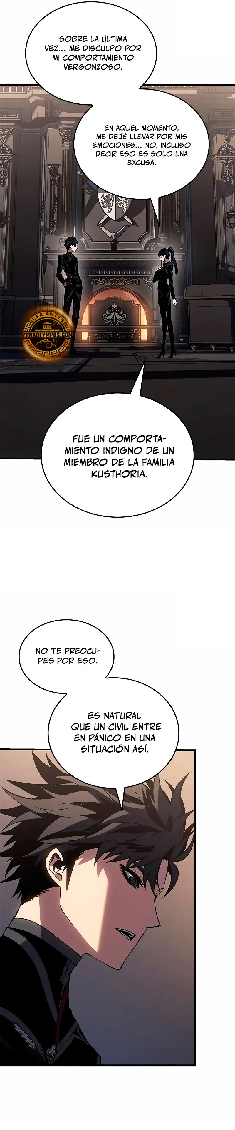 Sangre Maldita Capitulo 29 página 32