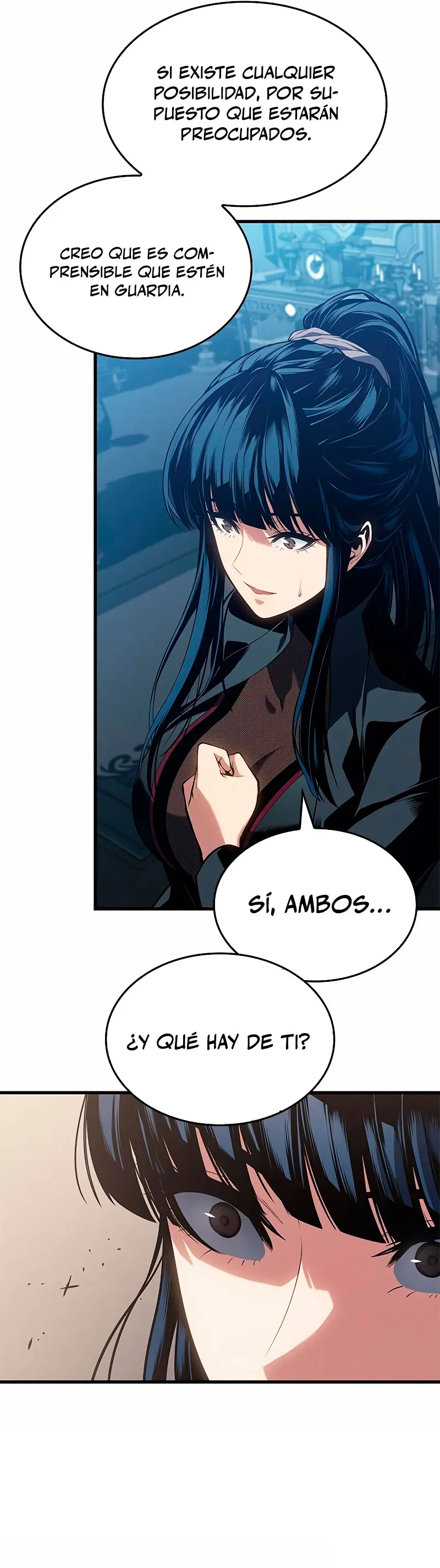 Sangre Maldita Capitulo 29 página 40