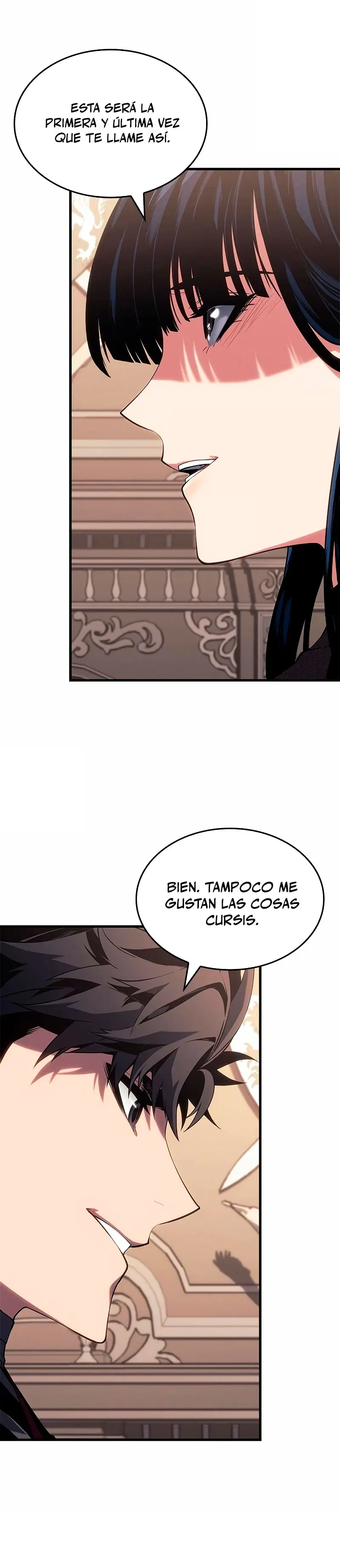 Sangre Maldita Capitulo 29 página 46
