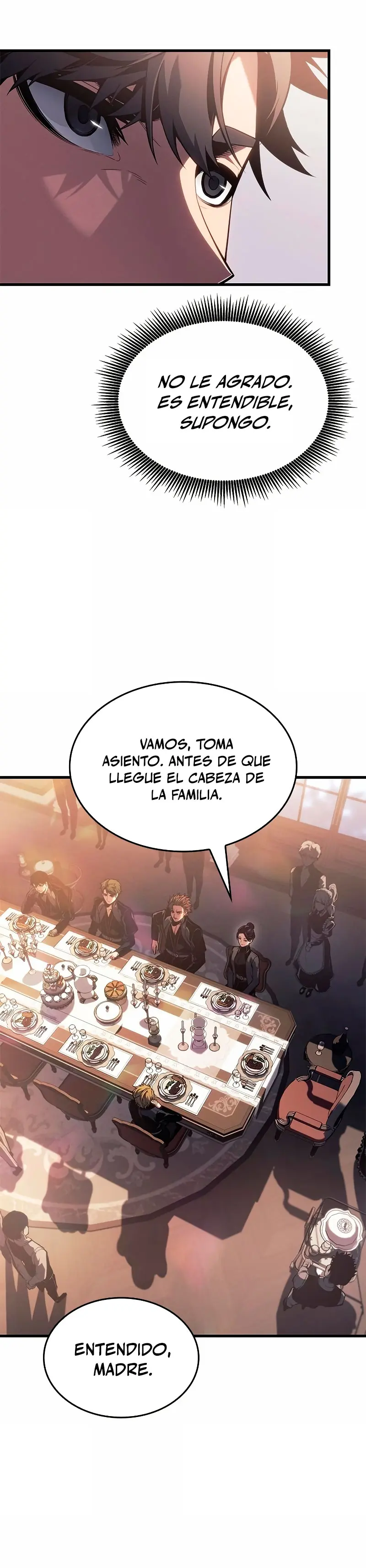 Sangre Maldita Capitulo 29 página 51
