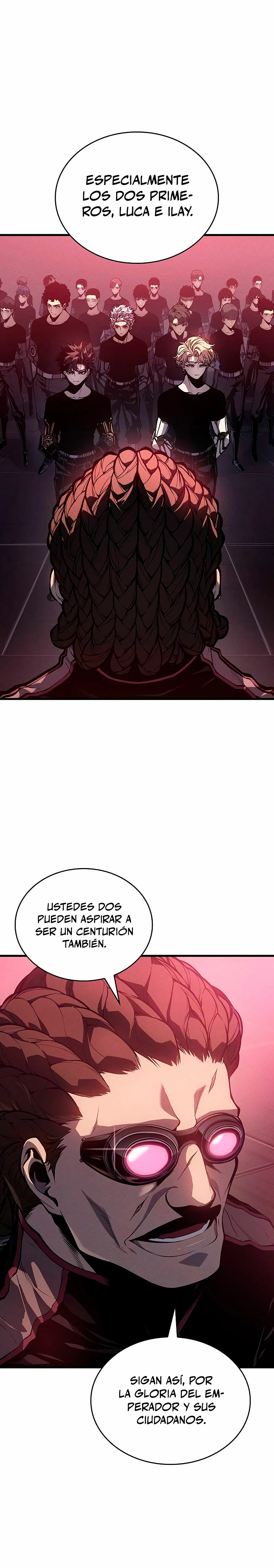 Sangre Maldita Capitulo 3 página 12