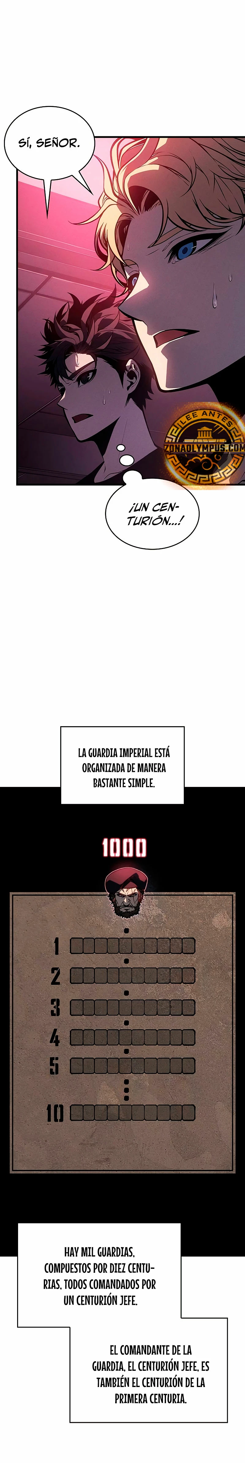 Sangre Maldita Capitulo 3 página 13