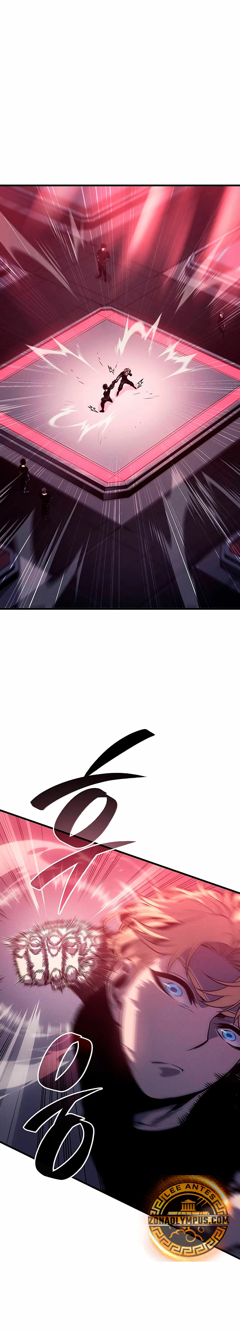 Sangre Maldita Capitulo 3 página 15