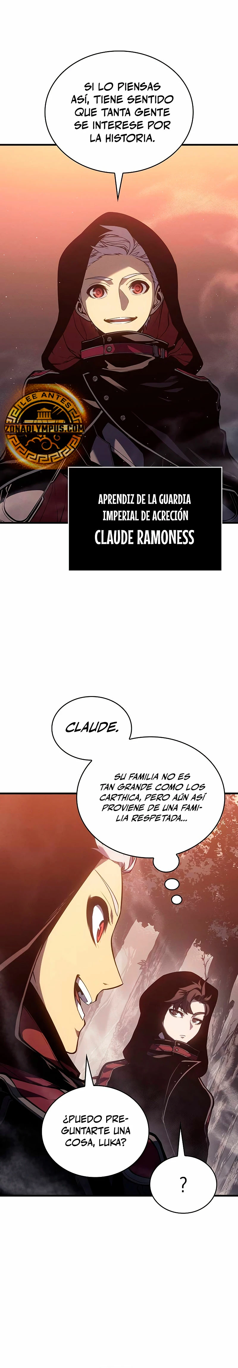 Sangre Maldita Capitulo 3 página 35