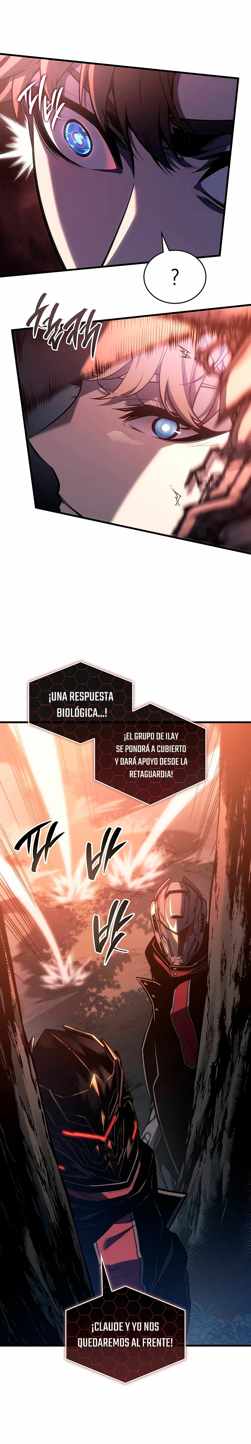 Sangre Maldita Capitulo 3 página 38