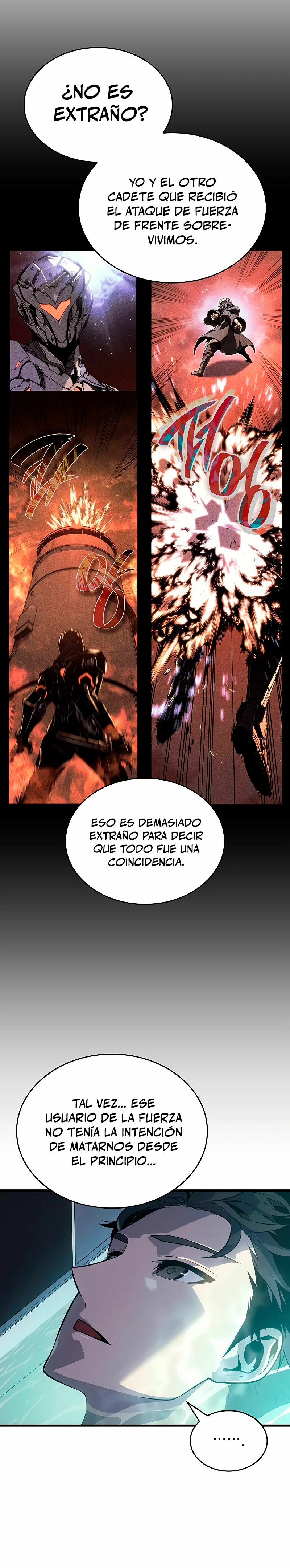Sangre Maldita Capitulo 3 página 6