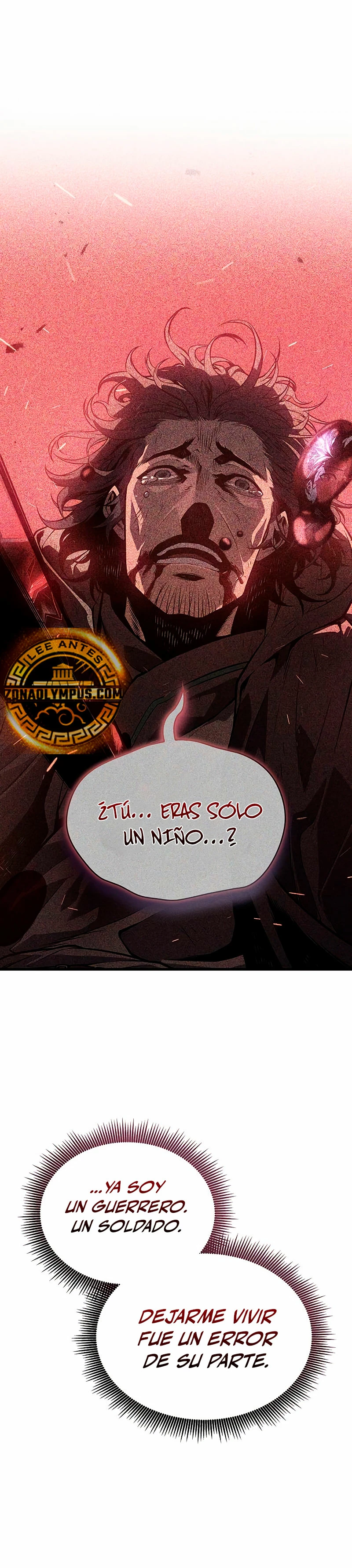 Sangre Maldita Capitulo 3 página 7