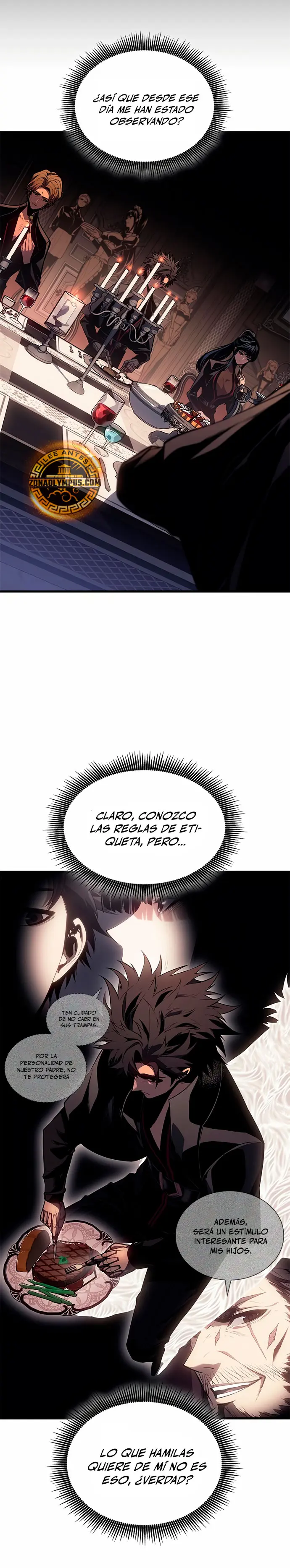 Sangre Maldita Capitulo 30 página 10