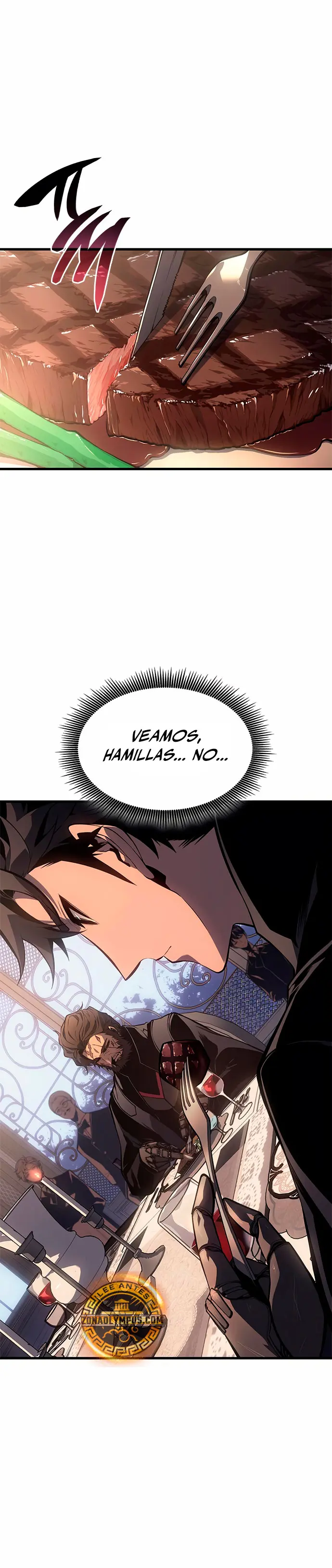 Sangre Maldita Capitulo 30 página 11