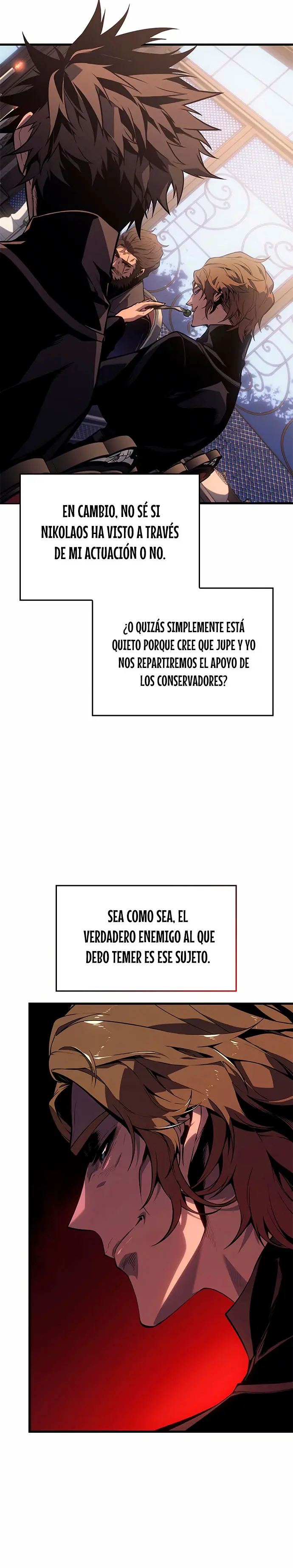 Sangre Maldita Capitulo 30 página 16