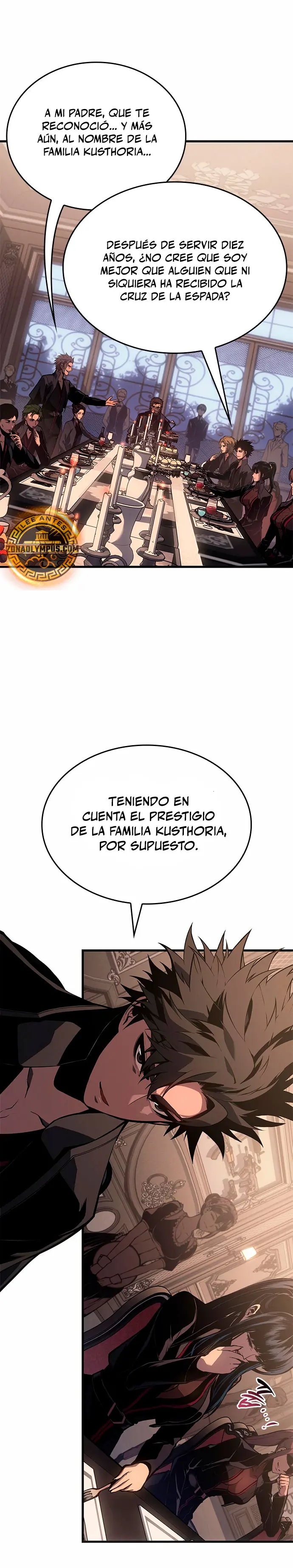 Sangre Maldita Capitulo 30 página 17