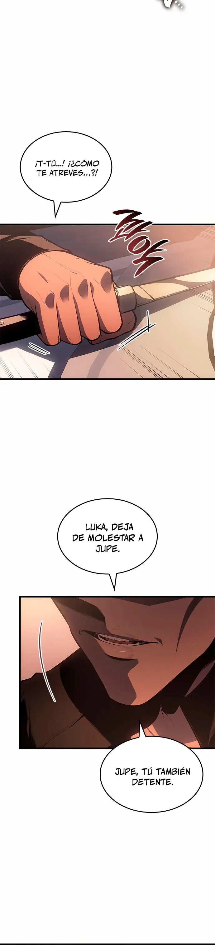 Sangre Maldita Capitulo 30 página 19