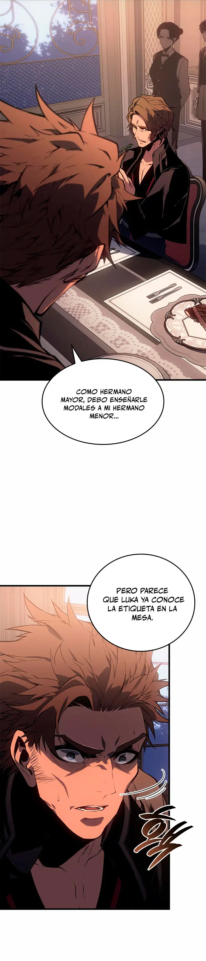 Sangre Maldita Capitulo 30 página 20