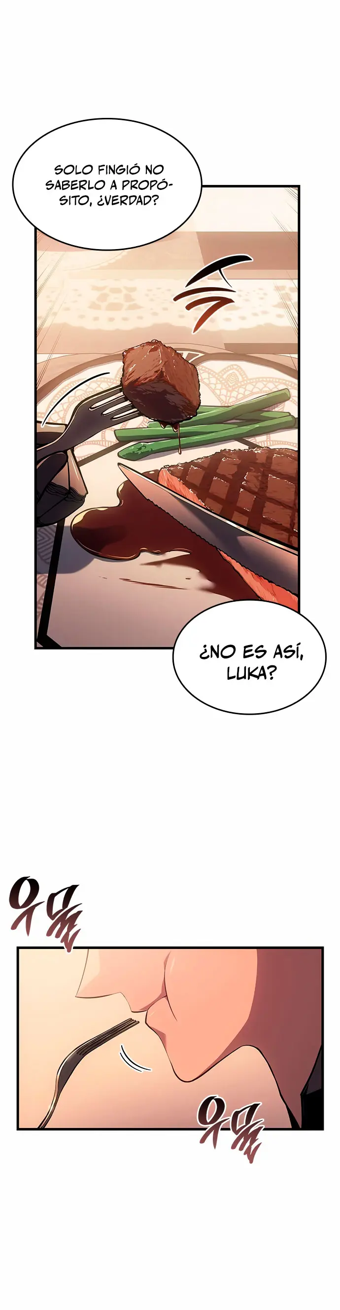 Sangre Maldita Capitulo 30 página 21