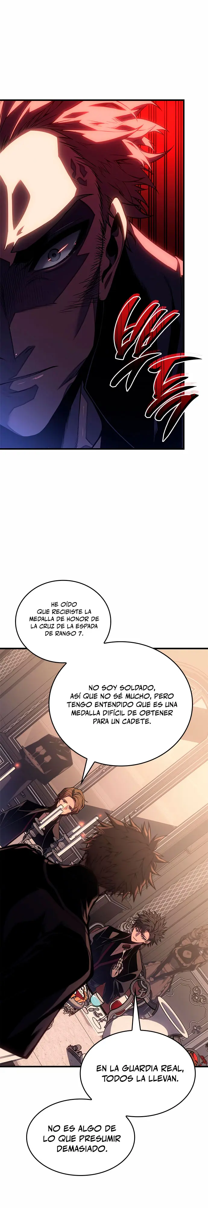 Sangre Maldita Capitulo 30 página 23