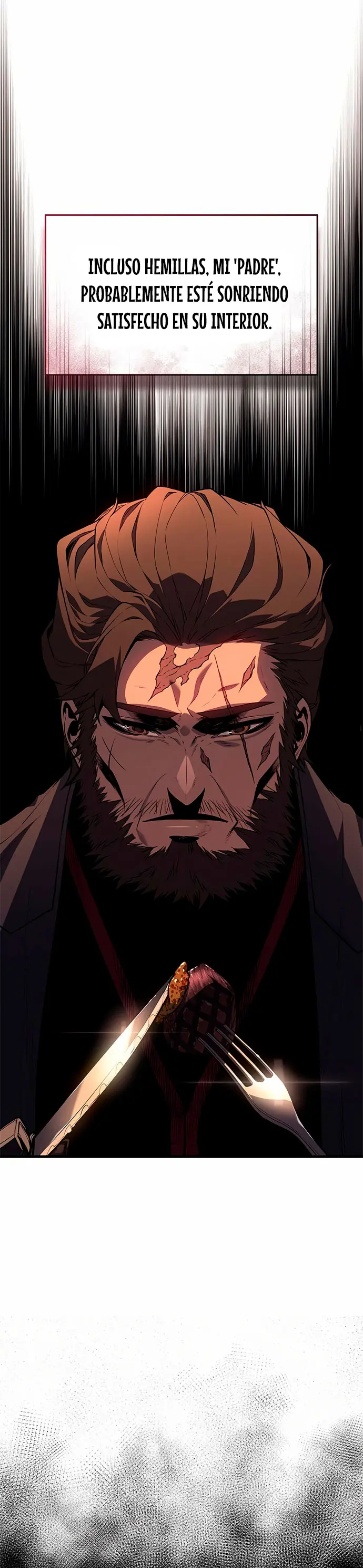 Sangre Maldita Capitulo 30 página 28