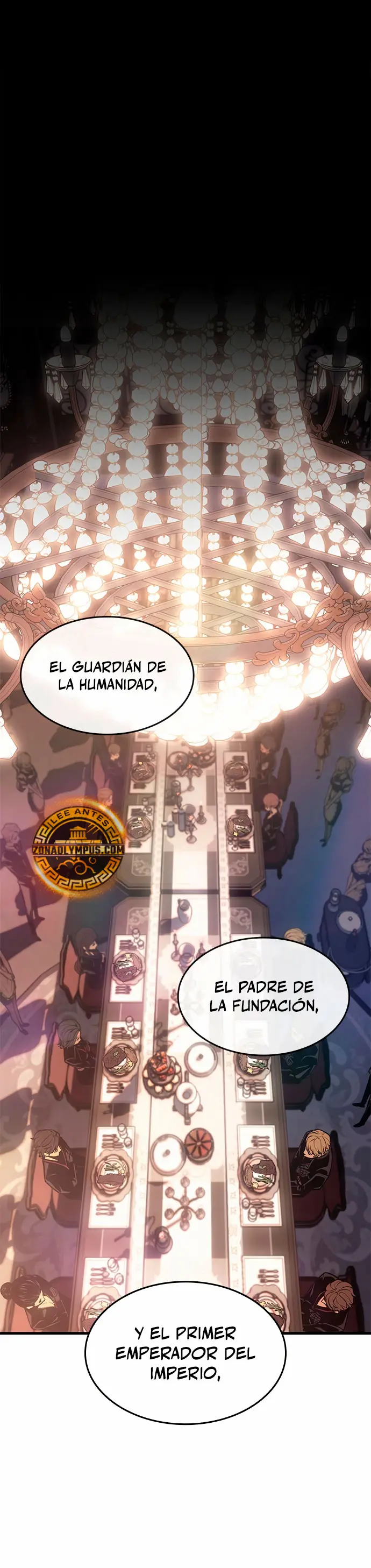 Sangre Maldita Capitulo 30 página 3