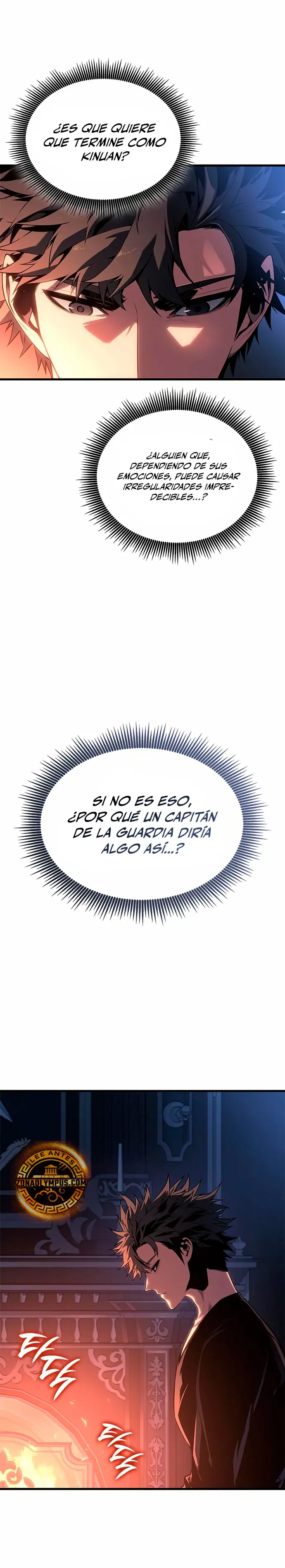 Sangre Maldita Capitulo 30 página 39