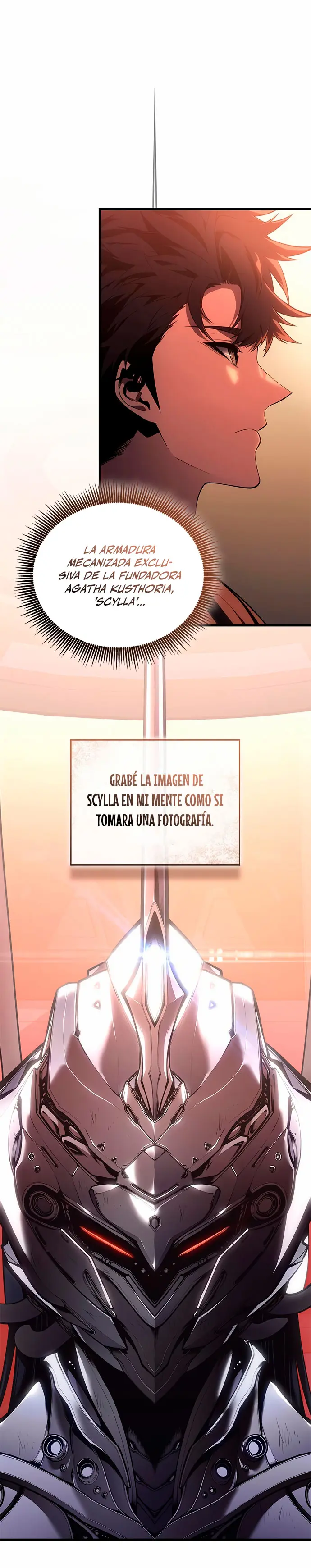 Sangre Maldita Capitulo 31 página 12