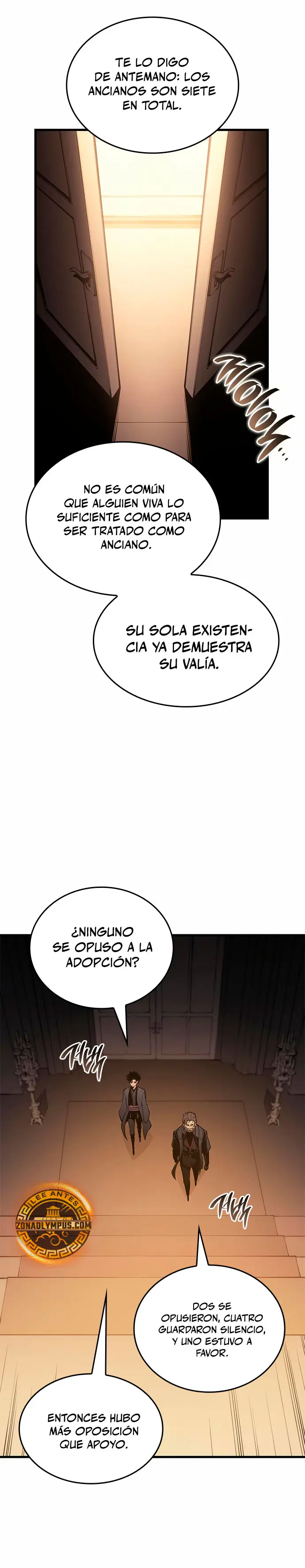 Sangre Maldita Capitulo 31 página 16