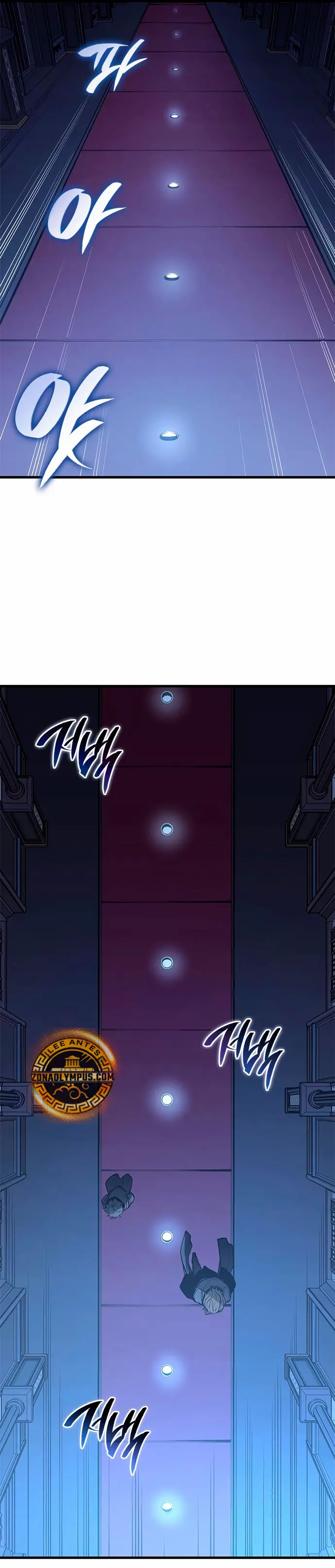Sangre Maldita Capitulo 31 página 19